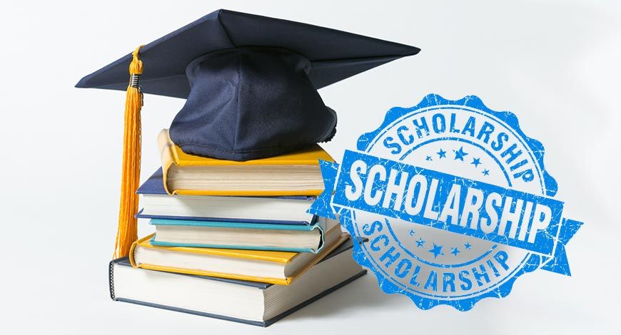 students scholarship